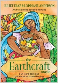 The Earthcraft Oracle Cards